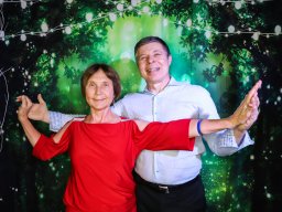 Swing Dance Holiday Party-193